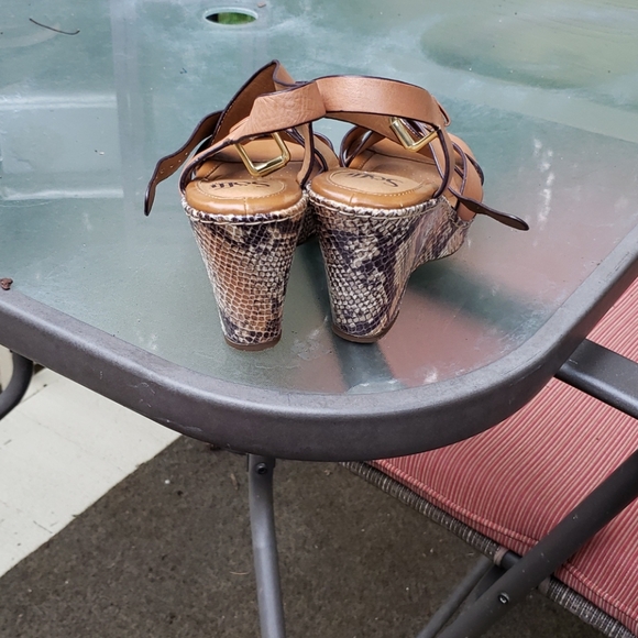 Sofft Sandals - Picture 4 of 6